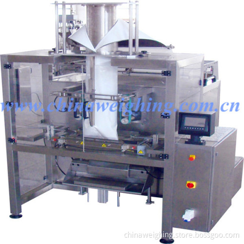 Small Food Packing Machine (VFFS-600)